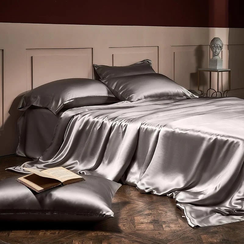 Siopsrl| LuxeRest Experience Sleep Perfection