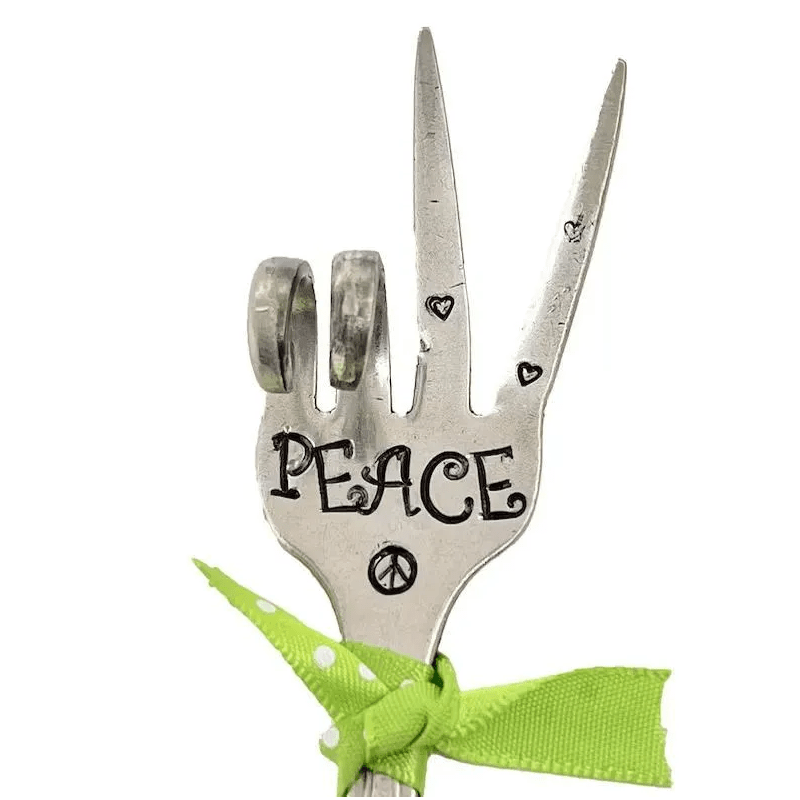 Siopsrl| Garden marker friendship gift