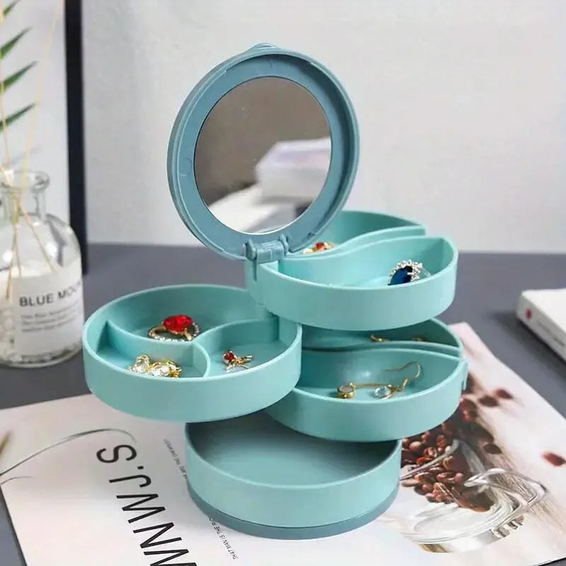 Siopsrl| TwistChest Compact Luxury Organizer