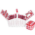 Ladies Picnic Basket with Complete Cutlery Set Siopsrl