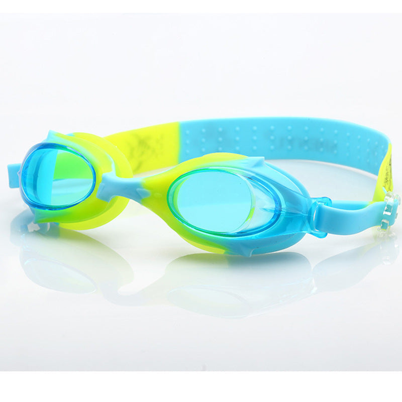 Siopsrl | Ergonomic swimming goggles with anti-fog and UV protection Siopsrl