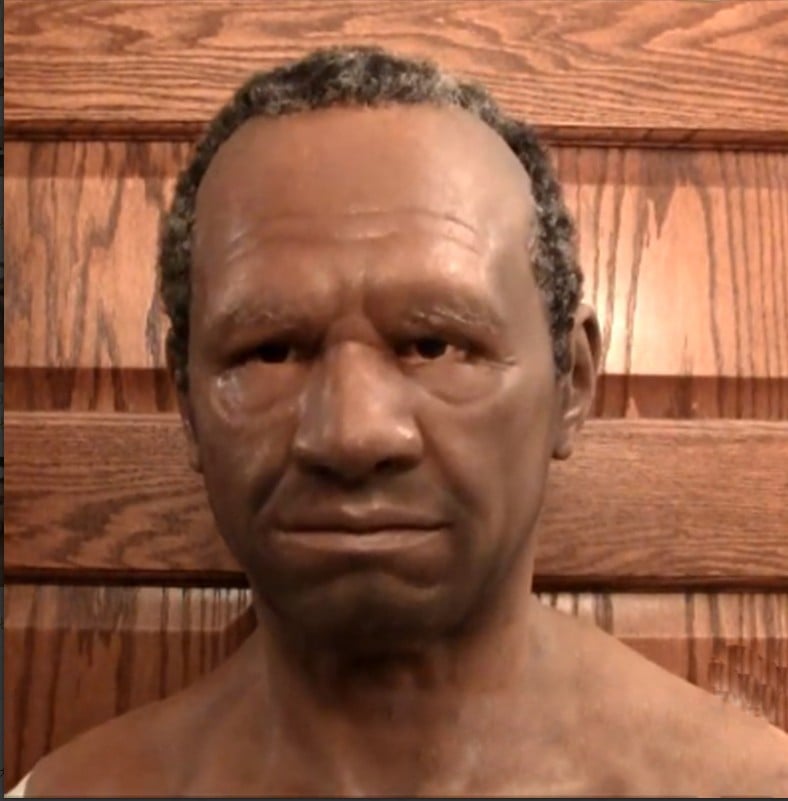 Siopsrl| MaskEnigma Holloween Realistic Elderly Disguise