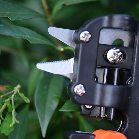 Siopsrl| Garden Grafting Shears – Precise Pruning Tool