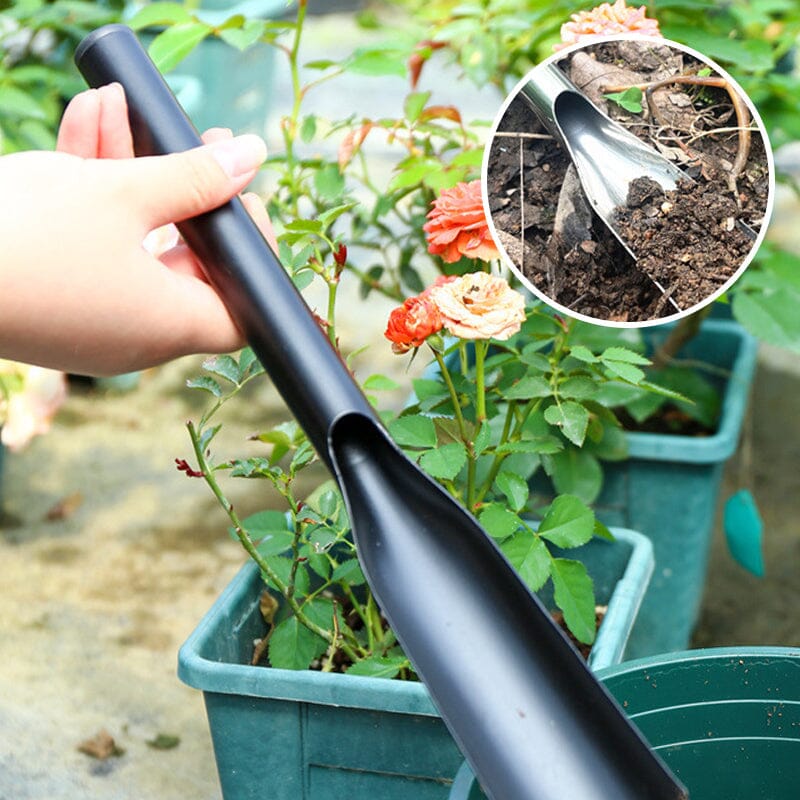 Siopsrl| Gardening Shovel