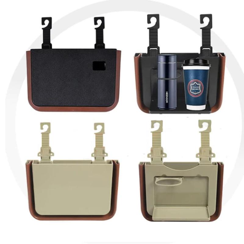 Siopsrl| Auto-hanging foldable container