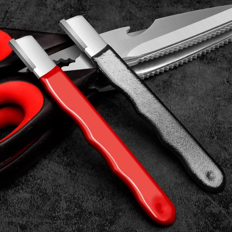 Siopsrl| Garden tool sharpener