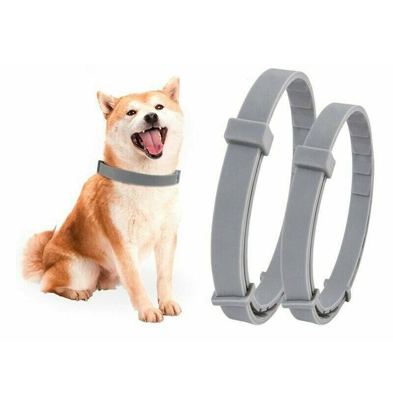 Siopsrl| Adjustable Insect Defense Collar for Pets