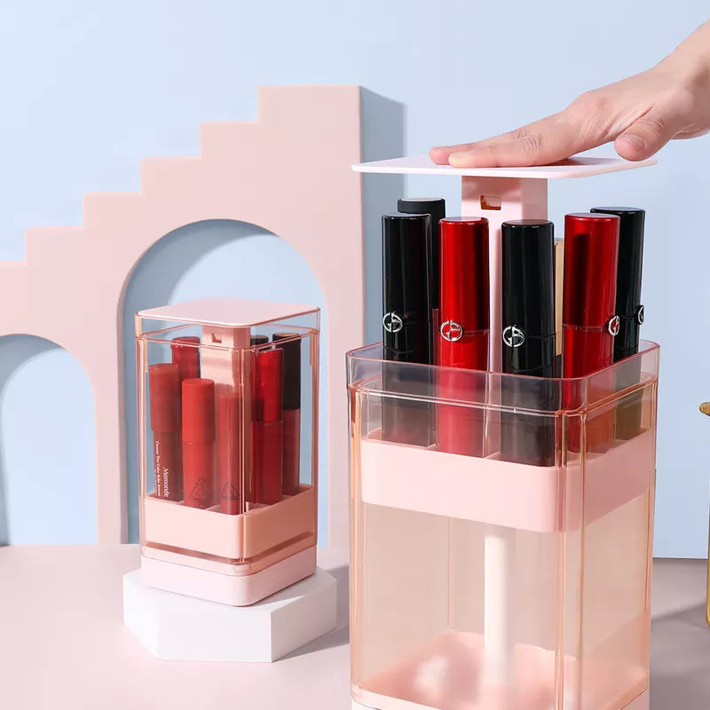 Lipstick Holder with Lid | Siopsrl