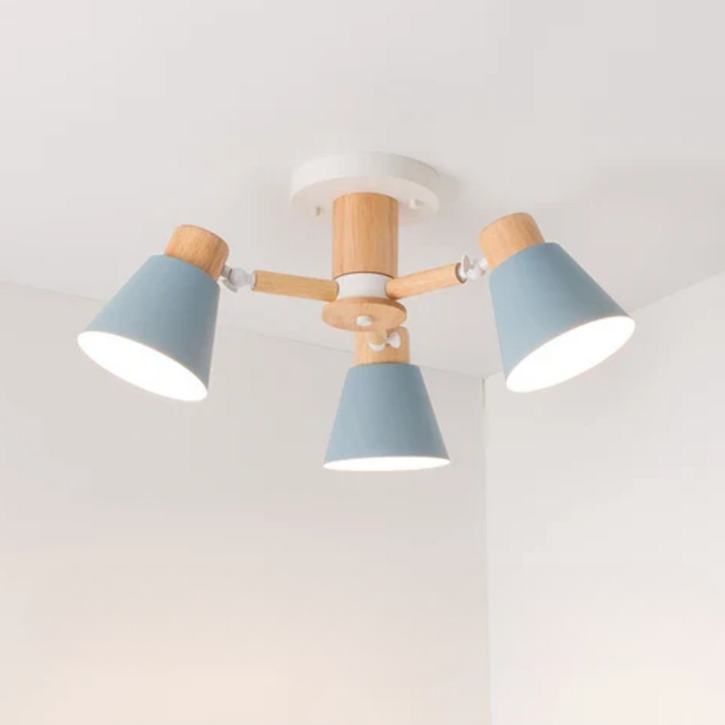 Siopsrl| LED Ceiling Lamp