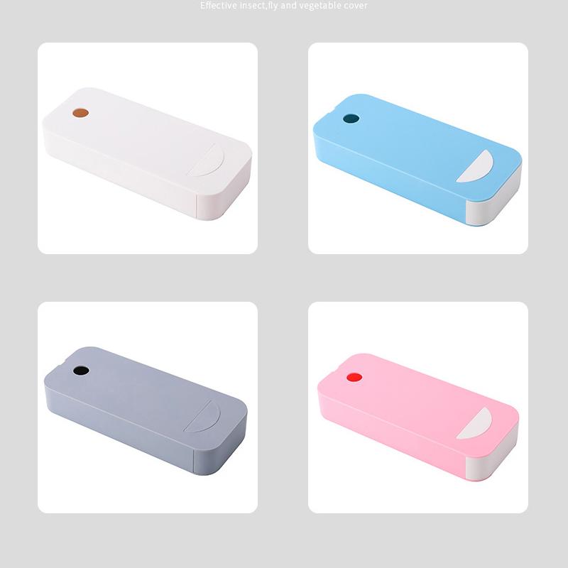 Siopsrl| Invisible Storage Box