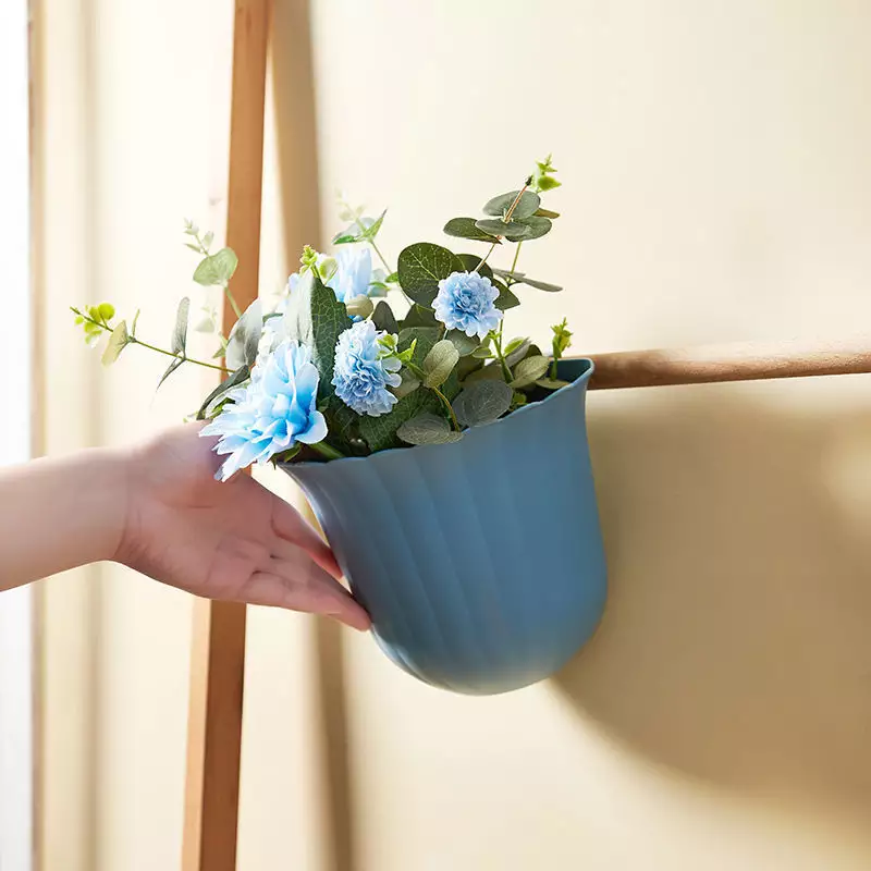 Siopsrl| Wall-mounted trash can for the kitchen