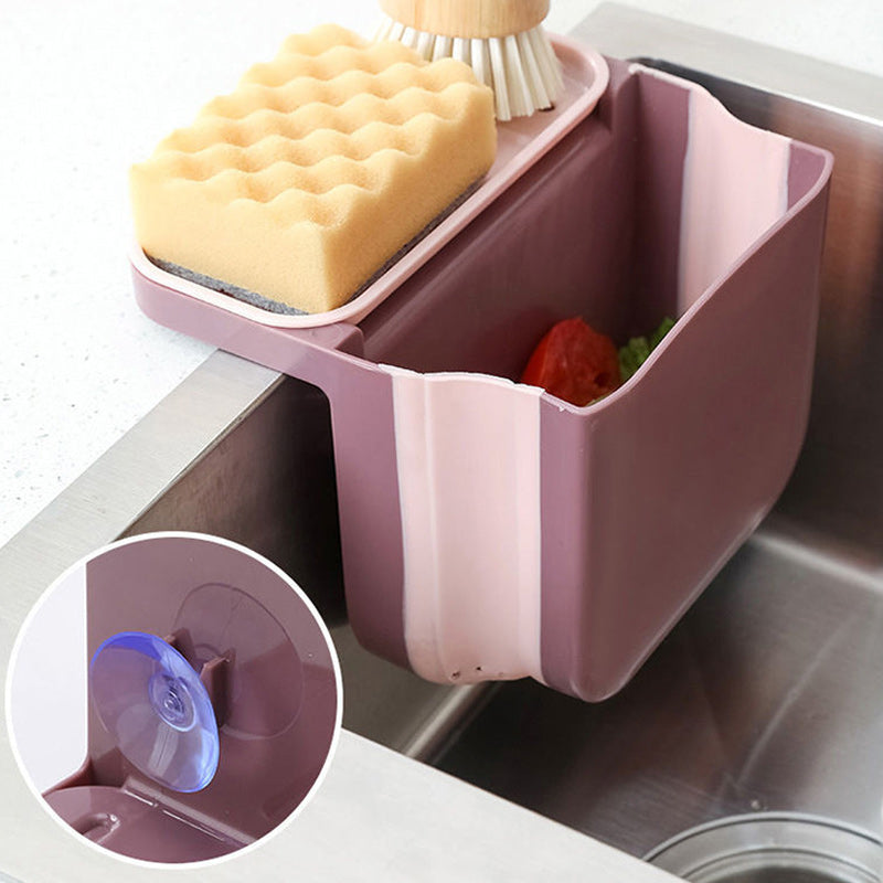 Dry and Wet Separation Trash Can | Siopsrl
