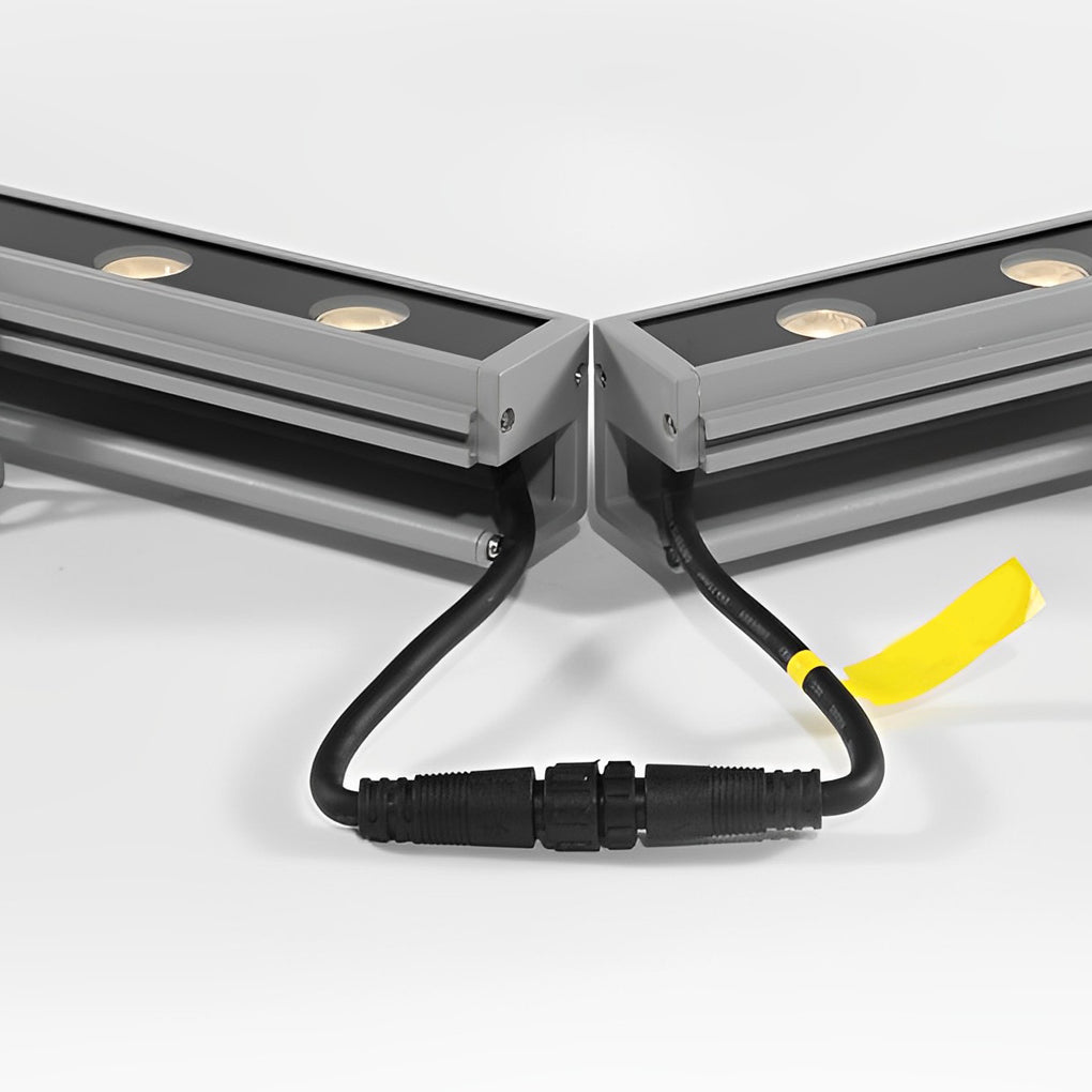 Siopsrl| Modern LED Lamp for Facade Lighting with Directional Light