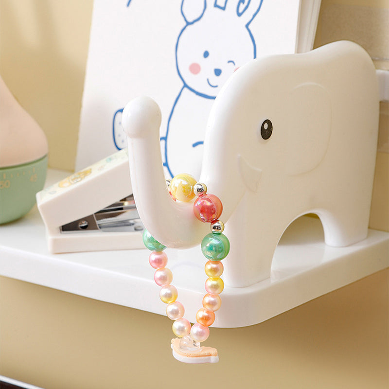 Siopsrl| Multifunctional Elephant Shaped Storage Shelf