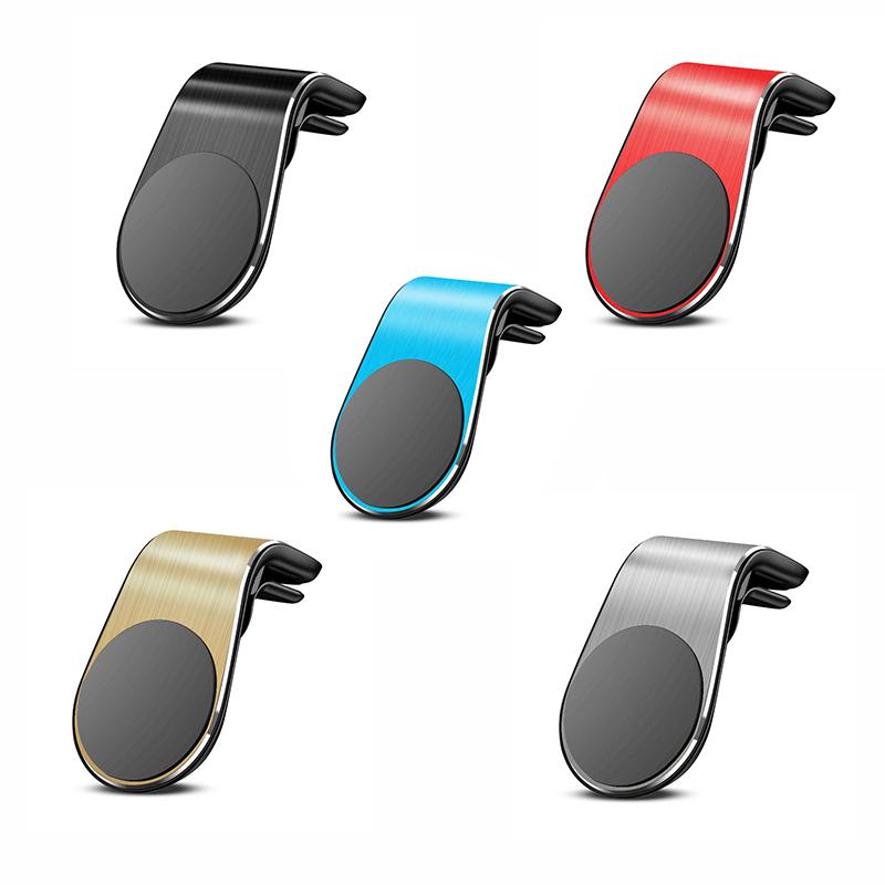 siopsrl | Magnetic Car Air Vent Phone Holder