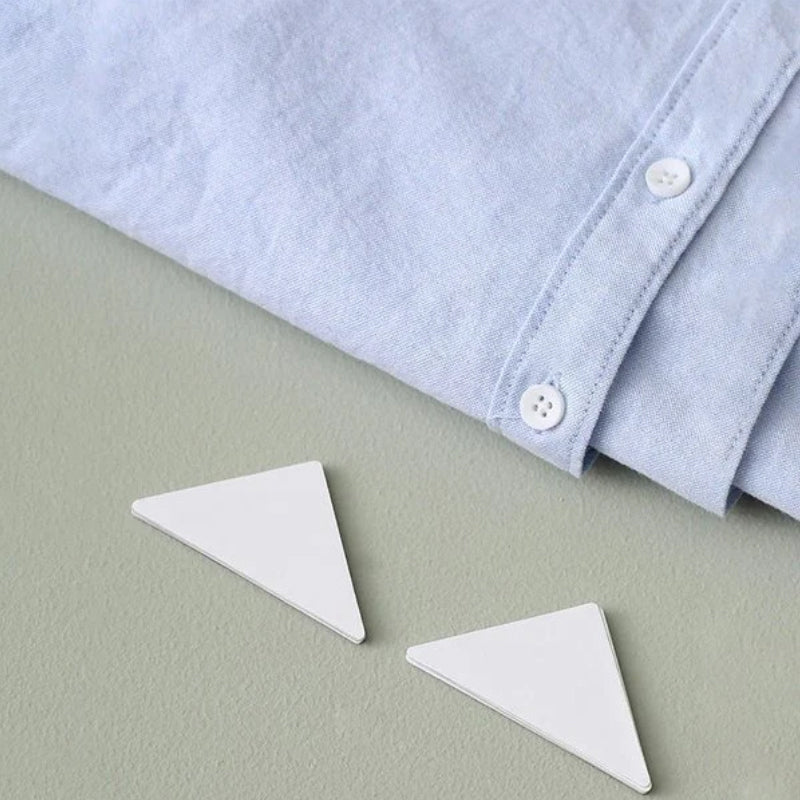Siopsrl| Thickened PVC Collar Anti-Warping Edge Former