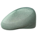 Tropic 504 Ventair - Kangol Flat Cap | siopsrl