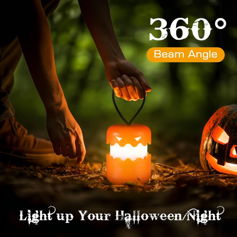Siopsrl| NightFang — Transform darkness into the most spectacular spooky highlight of your Halloween night!