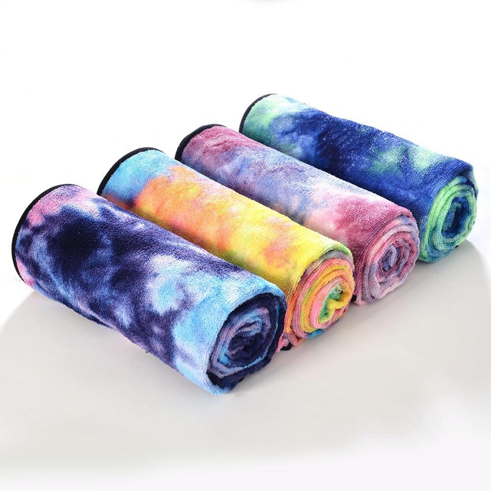 Siopsrl | Fitness and yoga mat with non-slip surface and stylish design Siopsrl