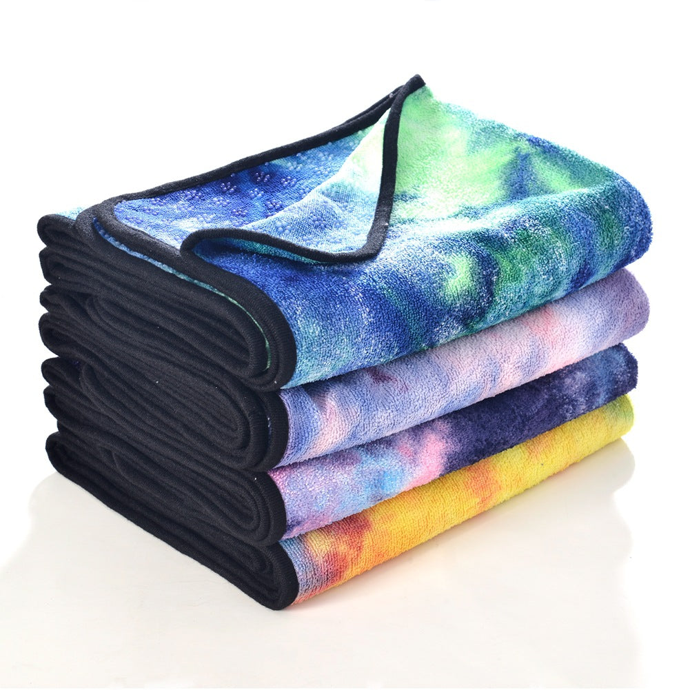 Siopsrl | Fitness and yoga mat with non-slip surface and stylish design Siopsrl