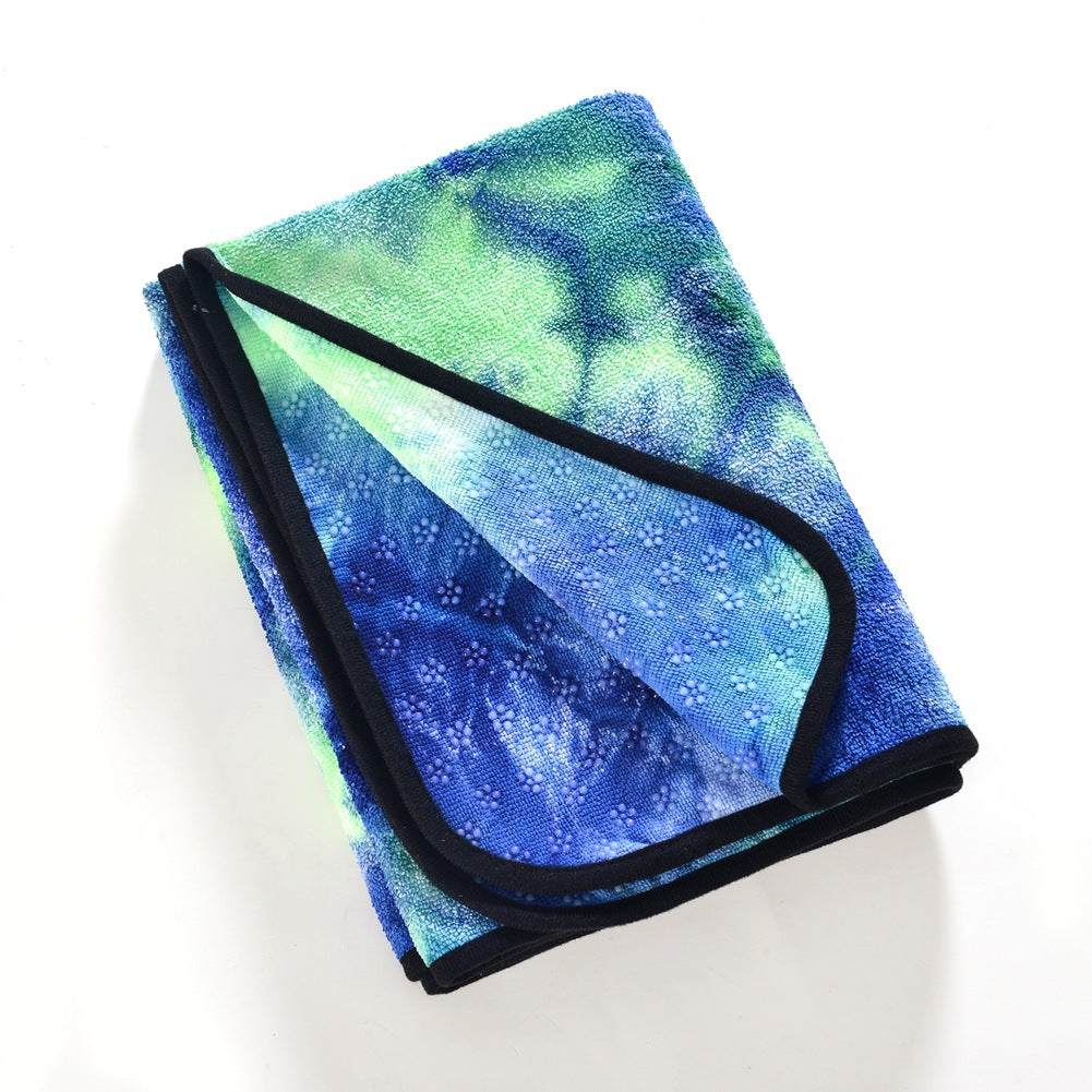Siopsrl | Fitness and yoga mat with non-slip surface and stylish design Siopsrl