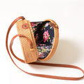 Round Basket Bag Siopsrl