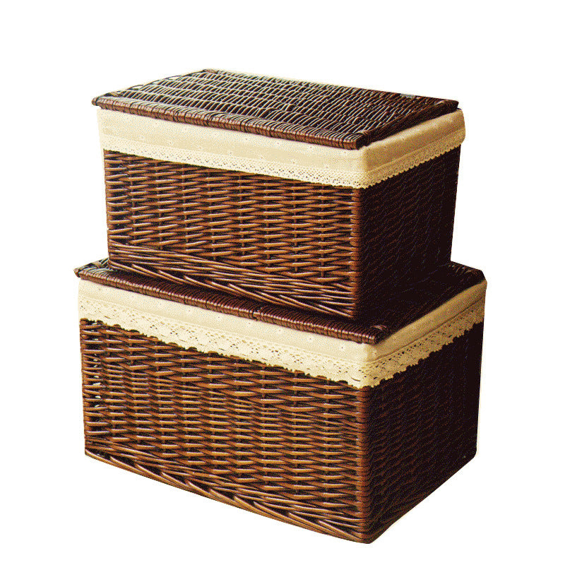 Ladies Storage Basket Siopsrl