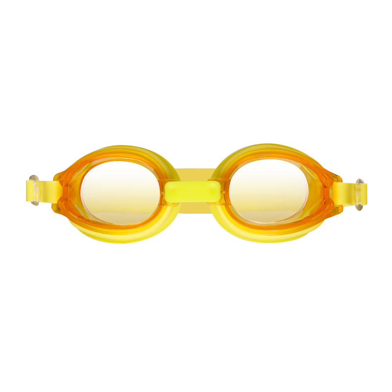 Siopsrl | Swim goggles with anti-fog coating and individually adjustable headband Siopsrl