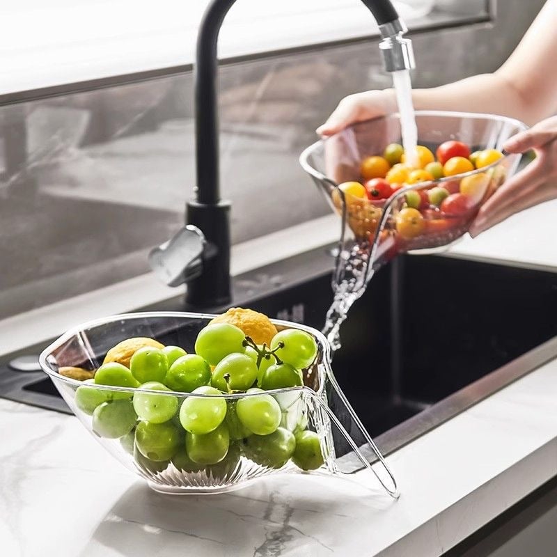 Siopsrl| Clearance sale nowMulti-functional drainage basket