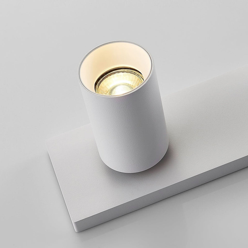 Siopsrl| Ceiling Spotlight Fixture with 3 Adjustable Lights