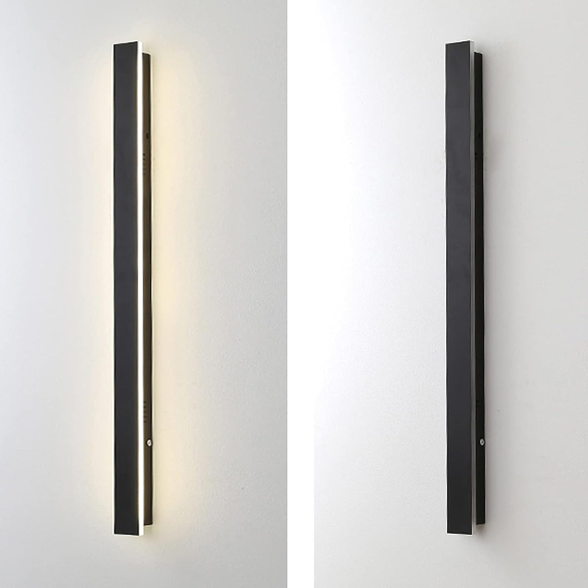 Siopsrl| Svelte Linear Outdoor Wall Light IP65