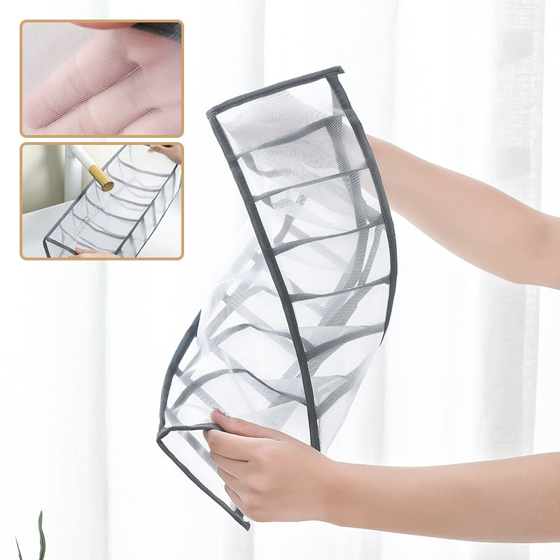 Grid Storage Box | Siopsrl