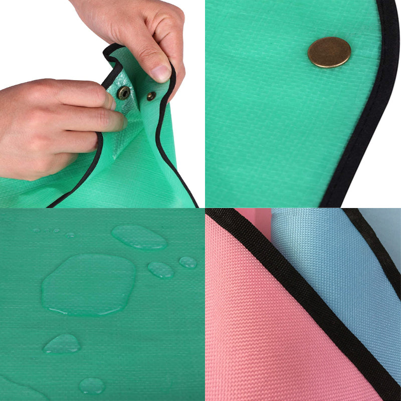 Siopsrl| Gardening Transplanting Pot Pad