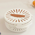 FreshBowl – Foldable Kitchen Box for Smart Storage Siopsrl