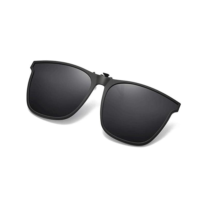 siopsrl | New polarized Clip-On Flip-Up sunglasses