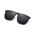 siopsrl | New polarized Clip-On Flip-Up sunglasses