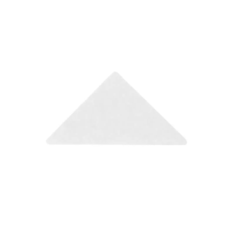 Siopsrl| Thickened PVC Collar Anti-Warping Edge Former