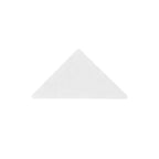 Siopsrl| Thickened PVC Collar Anti-Warping Edge Former