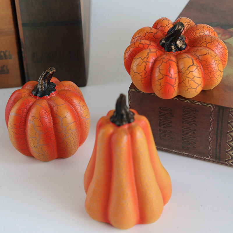Siopsrl| Halloween Pumpkin Lamp