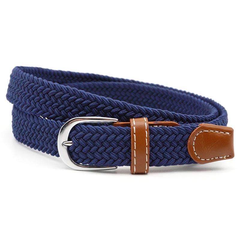 siopsrl | Stretch braided belt