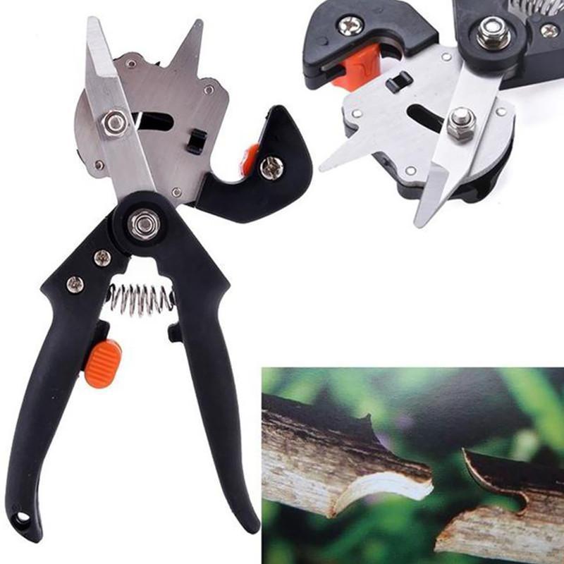 Siopsrl| Professional Garden Grafting Tool Set