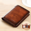 siopsrl | Simple Anti-Theft Wallets for Men