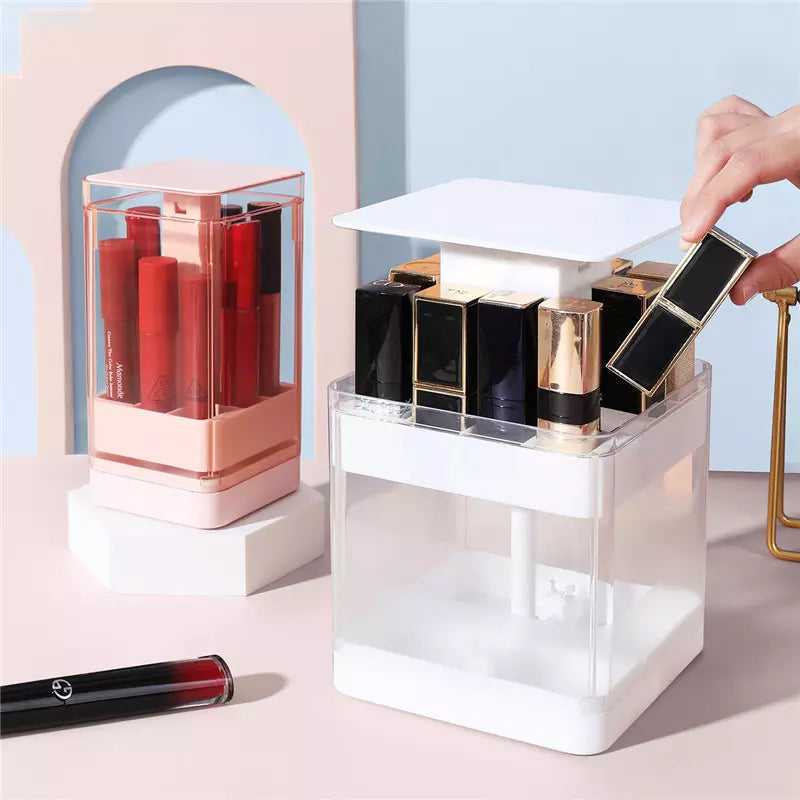 Lipstick Holder with Lid | Siopsrl
