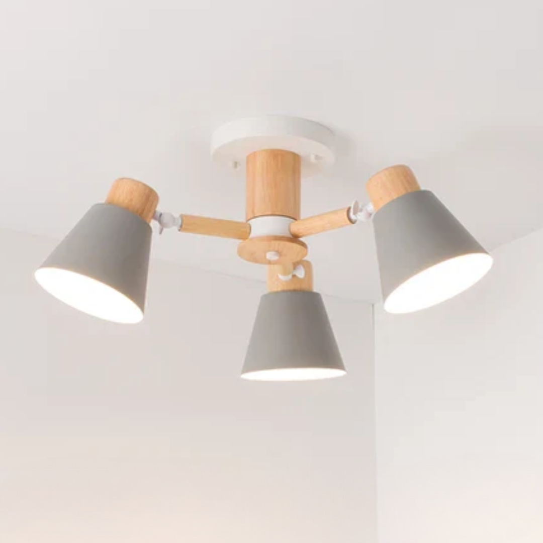 Siopsrl| LED Ceiling Lamp