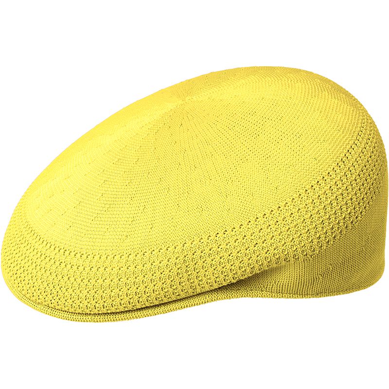 Tropic 504 Ventair - Kangol Flat Cap | siopsrl