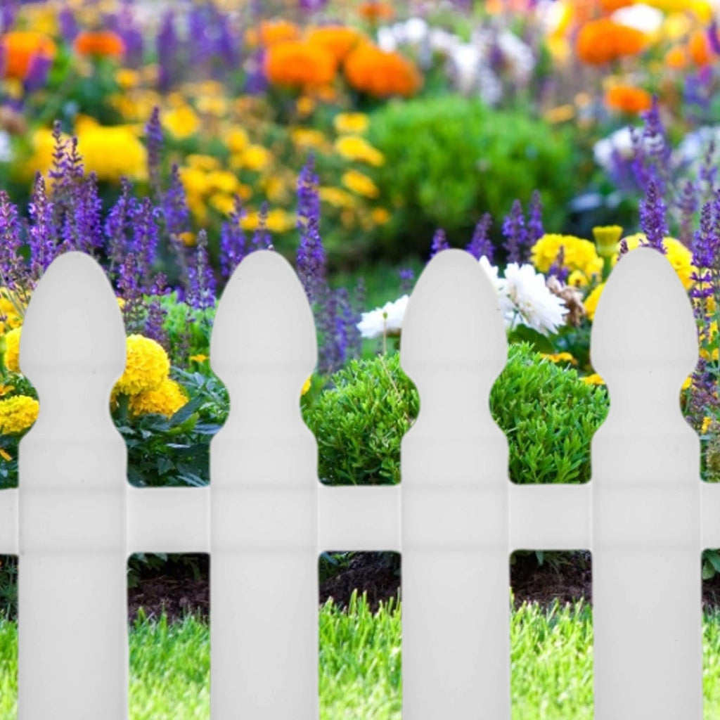 Siopsrl| Garden Portable Fence Set