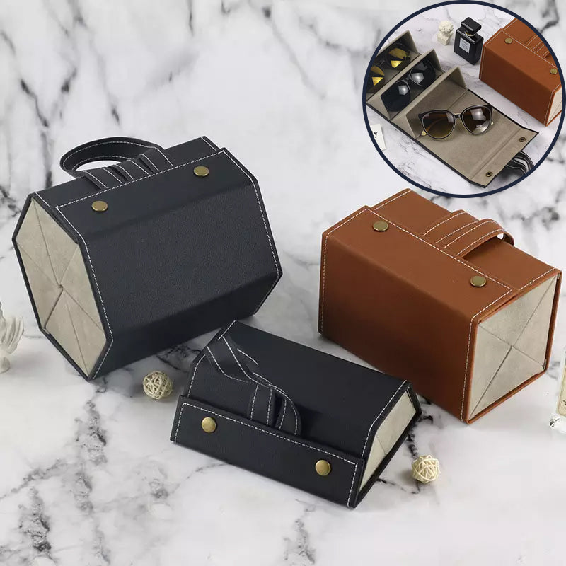 Siopsrl| Multi Sunglasses Case - The best surprise gift