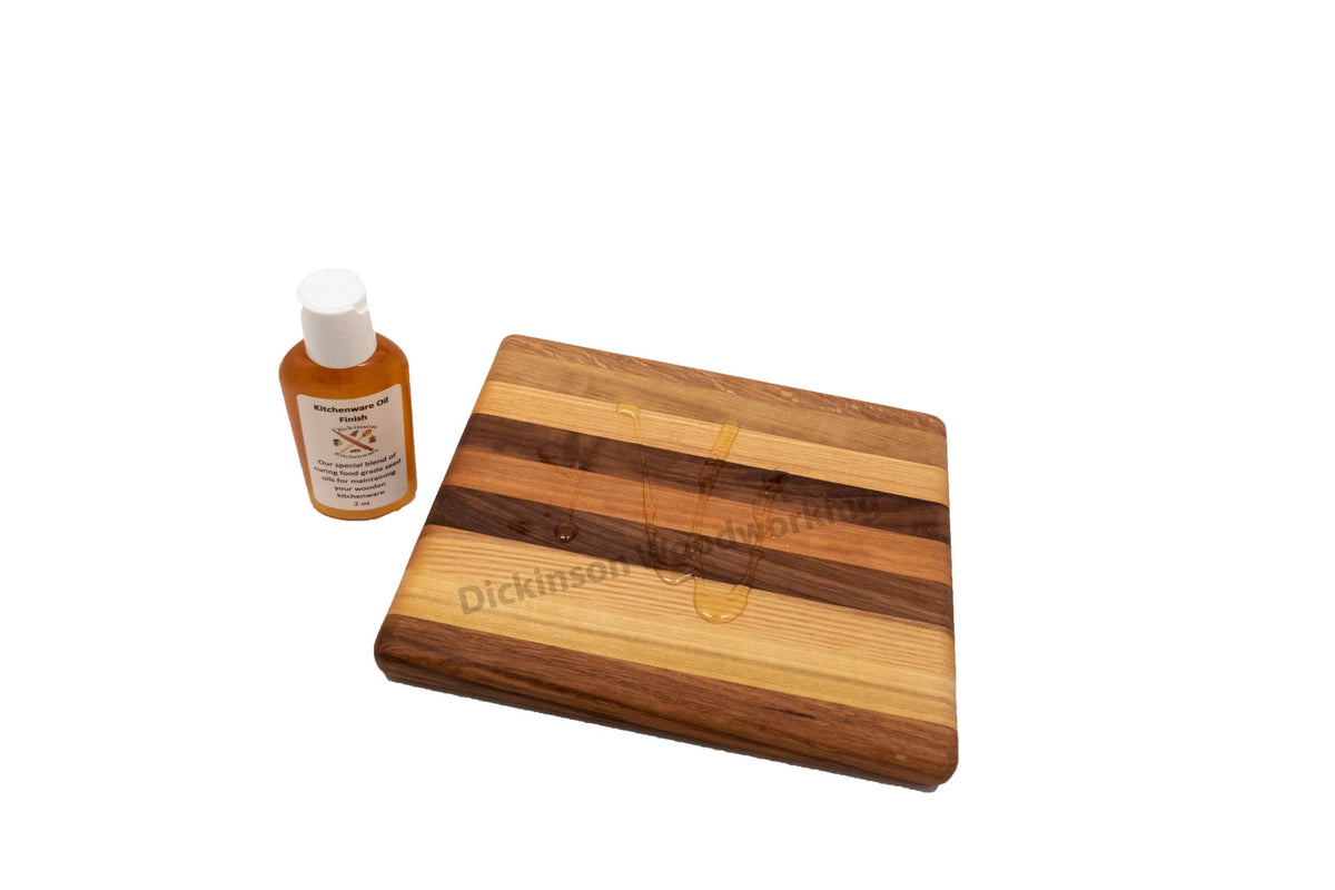 Kitchenware Oil