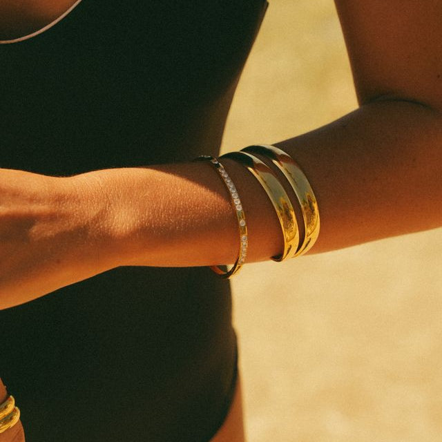 Verona Bangle