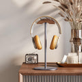 Siopsrl| Wooden Headphone Hanger For Storage